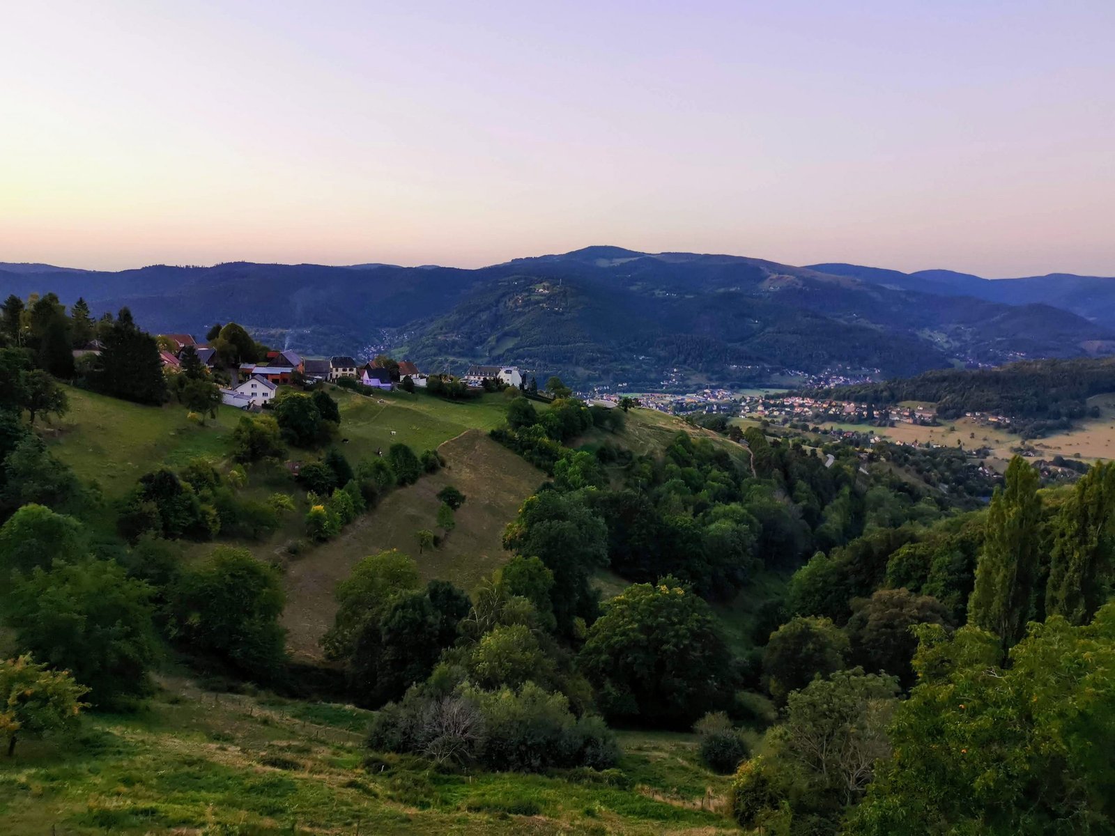 Training on Tour Nordschwarzwald – Bild 3