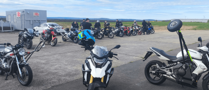 Gruppentraining – Bild 4