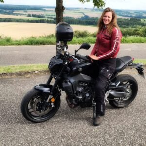 Slow Motion Training – Nur-Frauen-Gruppe