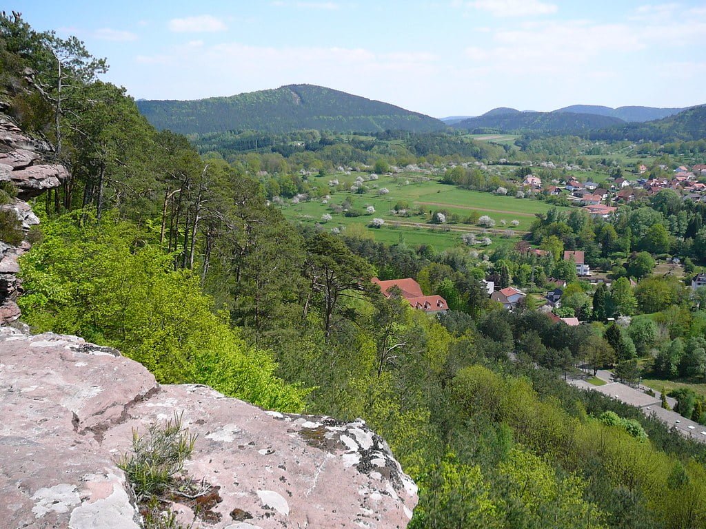 Training on Tour Nordschwarzwald – Bild 2